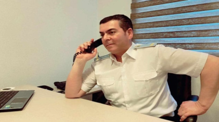 В Баку скончался помощник прокурора