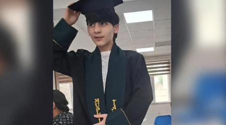 Погибшие в Гяндже подростоки учились одной школе