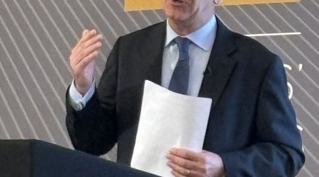 bp назначила нового регионального президента по Азербайджану, Грузии и Турции