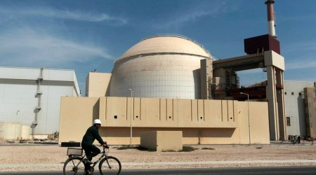 “Buşehr” AES vurularsa ikinci Çernobil ola bilər– Rosatom