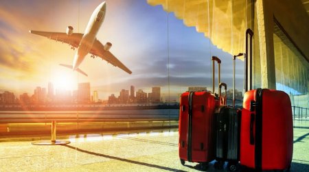 Azerbaijan’s tourism services turnover rises nearly 9% – central bank