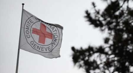 ICRC visits Armenian detainees accused of war crimes in Azerbaijan