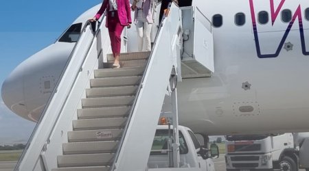 Qəbələ qlobal aviasiya xəritəsinin bir hissəsinə çevrilir -Teymur Həsənov