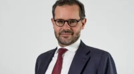 Philip Morris shifts course: the future is smoke-free -Interview
