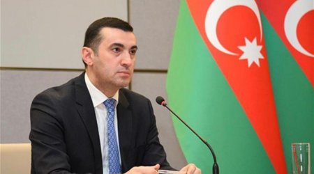 600 nəfərdən çox Azərbaycan vətəndaşı sərhəddən keçid üçün müraciət edib - Ayxan Hacızadə