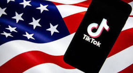 Tramp "TikTok"un bloklanmasını 90 gün təxirə salıb
