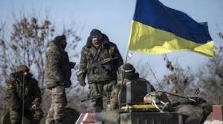 В Украине новый командующий Сухопутными войсками