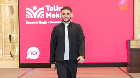 Инклюзивное профессиональное обучение при поддержке«Nar»помогает молодёжи подготовиться к трудовой жизни