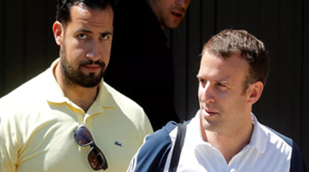 Вице-президент французской компании SAUR предстанет перед судом