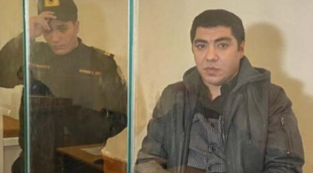 Meyxanaçı Mahir Qonşuyev yenidən həbs edilib