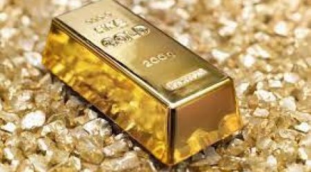 “AzerGold” QSC-nin yerli bazarda satış gəlirləri artıb
