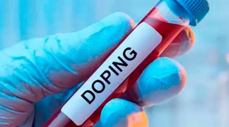 Азербайджанский борец дисквалифицирован за допинг на 36 месяцев