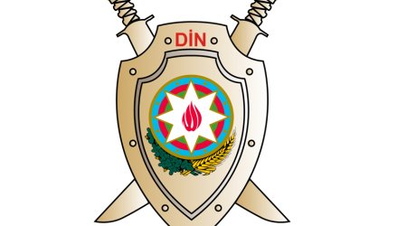 DİN: Bakıda UFC turnirində təhlükəsizlik təmin olunur