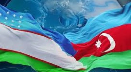 Azərbaycan–Özbəkistan arasında 30-dan çox birgə layihə icra olunur