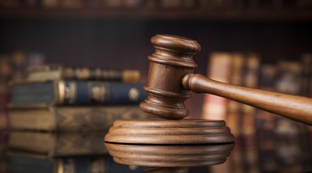“Abzas Media” işi üzrə həbs olunan şəxslərə hökm oxunub