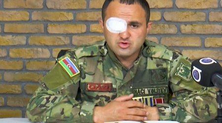 Hacı Vəliyevin həbs müddəti 2 ay uzadılıb