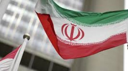 İsrail diplomatiyaya xəyanət edib - İran XİN