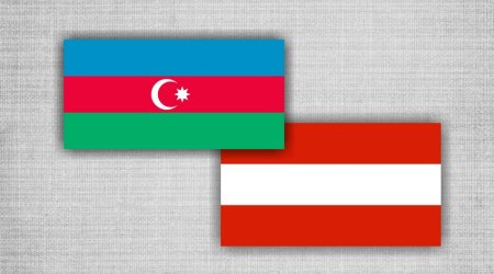 Азербайджан и Австрия провели очередной раунд политических консультаций