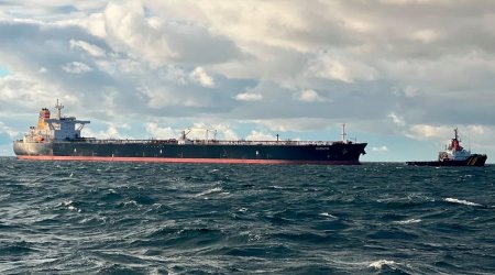 В Европе 14 стран договорились усилить борьбу с "теневым флотом" России