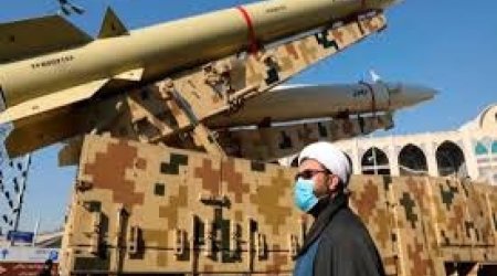 США ввели санкции против иранской оборонки