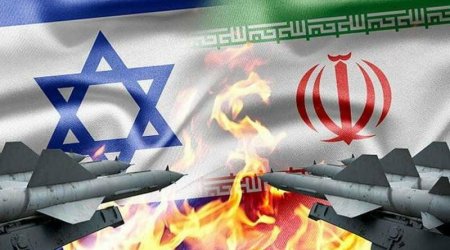 Rəşt şəhəri yaxınlığında dron hücumu olub– SON XƏBƏRLƏR
