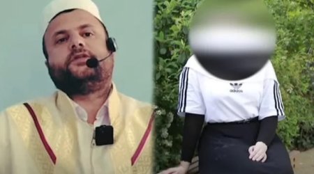Molla ilə qaçırılan qızın atası onun qaytarılmasını istəyir