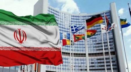 Иран и &laquo;евротройка&raquo; готовятся к новым переговорам