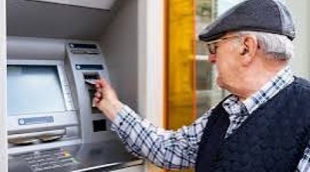 İyun ayının pensiya ödənişi yekunlaşıb