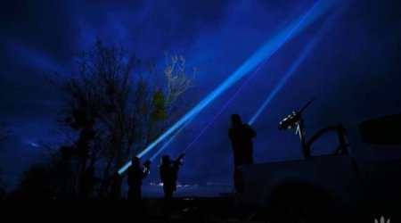 Украина нашла новый способ защиты от дронов