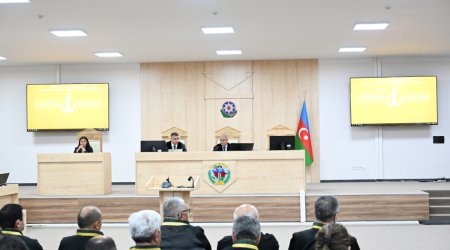 Azərbaycanın vaxtilə Ermənistan tərəfindən işğal olunmuş ərazilərində qanunsuz məskunlaşma ilə bağlı yeni faktlar açıqlanıb - MƏHKƏMƏ
