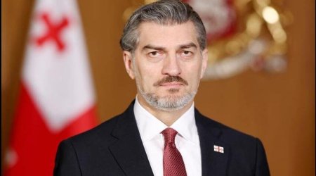 Президент Грузии помиловал 37 человек