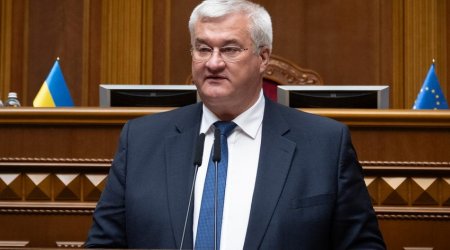 Глава МИД Украины объявил дипломатическую мобилизацию для усиления давления на РФ