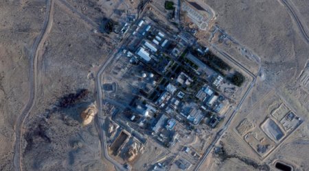 Иран угрожает Израилю ядерной катастрофой