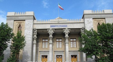 МИД Ирана: Атака на ядерные объекты страны будет иметь долгосрочные последствия