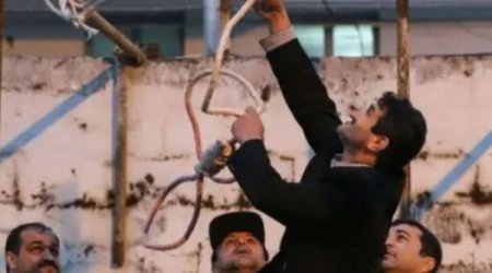 В Иране казнили еще одного «агента «Моссада»