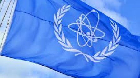 МАГАТЭ экстренно собирается - Oбновлено