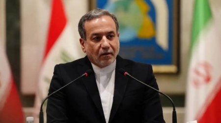 Аракчи проконсультируется с Путиным