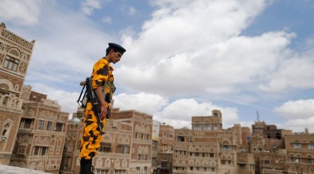 Йемен заявил о готовности присоединиться к ирано-израильскому конфликту