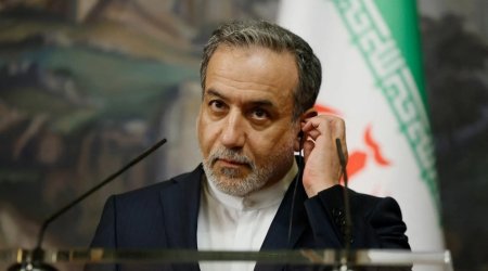 МИД Ирана осуждает нападение США на ядерные объекты