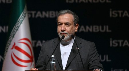 Иран считает, что места для дипломатии не осталось