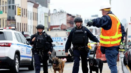 США предупредили об угрозе атак внутри страны