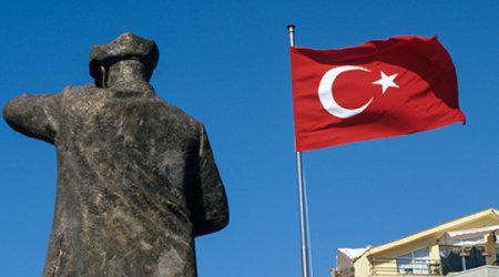 Турция обвинила США в разжигании хаоса на Ближнем Востоке