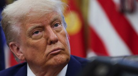 Трамп: США &laquo;вырвали бомбу из рук Ирана&raquo;