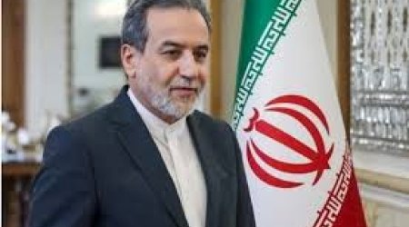 IRNA: Глава МИД Ирана прибыл в Москву