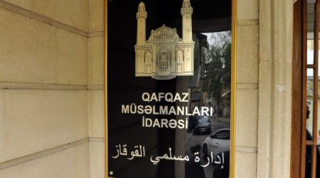 QMİ Məhərrəm ayının başlaması ilə bağlı fətva verib