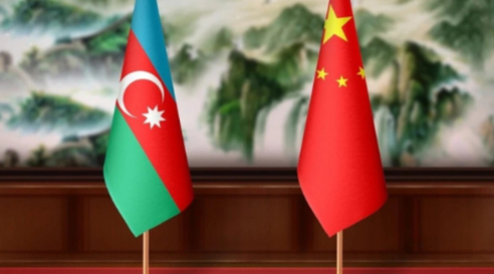 China thanks Azerbaijan for helping evacuate its citizens from Iran