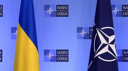 

NATO sammitində Ukraynaya 40 milyard avro dəstək elan ediləcək
