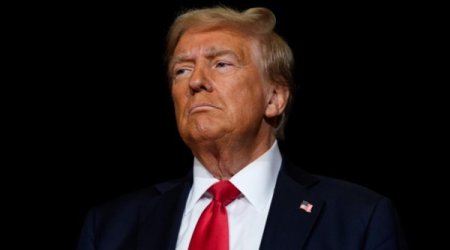 Трамп призвал не повышать цены на нефть