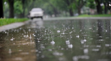Faktiki hava açıqlanıb
