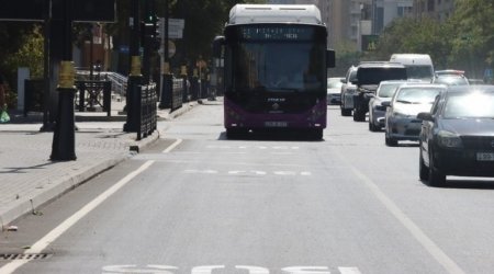 Daha 3 ünvanda mindirib-düşürmə yerləri yaradılıb